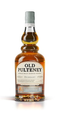 Whisky Ecosse Highlands Single Malt Old Pulteney Huddart Of 46% 70cl