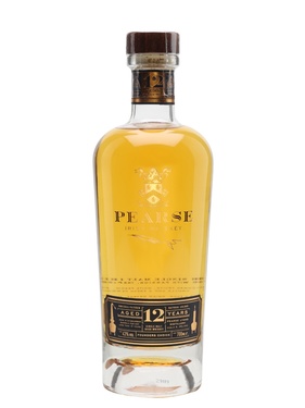 Whiskey Irlande Single Malt Pearse 12ans 43% 70cl