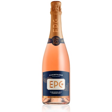 Aop Champagne Rose Brut 1er Cru Epc