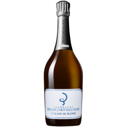 AOP CHAMPAGNE BILLECART-SALMON BRUT BLANC DE BLANCS GRAND CRU 75CL