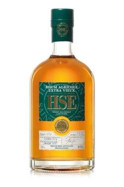 Rhum Agricole Martinique Extra Vieux Hse Kilchoman Cask Finish 44% 50cl