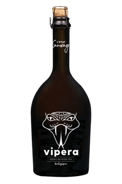 Biere France Normandie Etat Sauvage Vipera Ipa 0.75 5.8% Bio