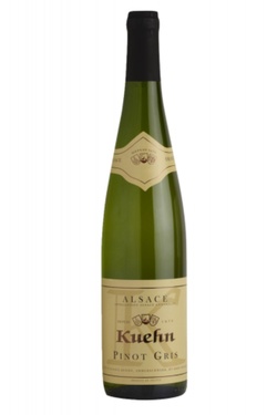 Aop Alsace Pinot Gris Kuehn 2021