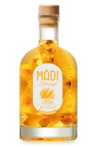 Punch Au Rhum Madi Ananas Gimgembre 26% 70cl Ic