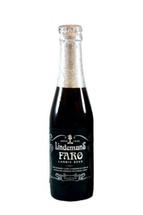 Biere Belge Lindemans Faro 0.25 5%