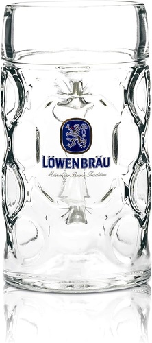 VERRE LOWENBRAU
