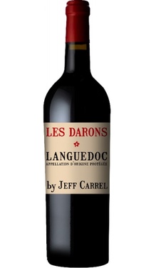 Aop Languedoc Les Darons By Jeff Carrel 2022
