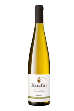 Alsace Pinot Gris Kuehn 2022