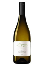 Aop Cotes Du Rhone Blc Domaine De Montezargues 2023