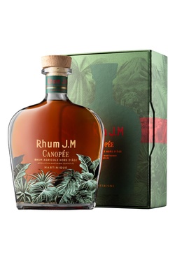 Rhum Agricole Martinique Hors D Age Jm Canopee 46% 70cl