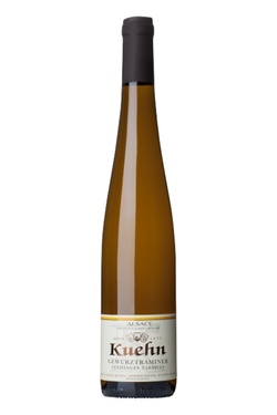 Aop Alsace Vendanges Tardives Gewurztraminer Kuehn 2020