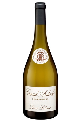 IGP ARDECHE GRAND ARDECHE CHARDONNAY LOUIS LATOUR 2022