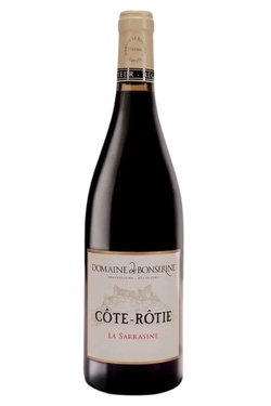 Aop Cote Rotie Sarrasine Dom De Bonserine 2022