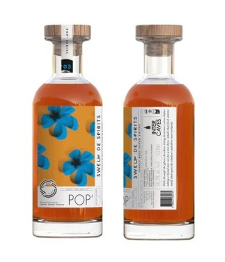 Whisky Ecosse Withlaw 2015 Porto Tawny Swell Ic 58.50% 50cl