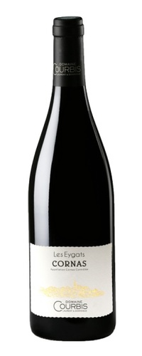AOP CORNAS EYGATS DOMAINE COURBIS 2021