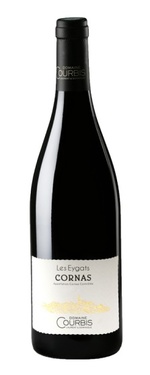 Aop Cornas Eygats Domaine Courbis 2021