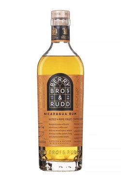 Rhum Classic Range Nicaragua 40.5% 70cl 57212