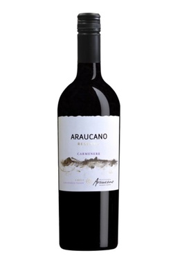 Vin Chili Carmenere Araucano 2023