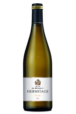 Aop Hermitage Blanc Pilum De Boisseyt 2021