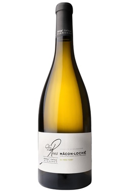 Aop Macon Loche En Pres Forest Clos Des Rocs 75cl 2023 Bio