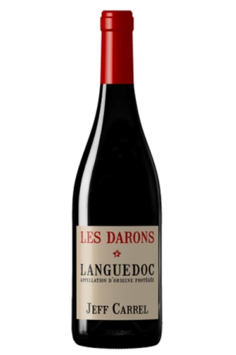 MAGNUM AOP LANGUEDOC LES DARONS BY JEFF CARREL 2023