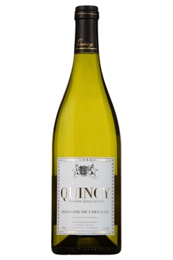 Aop Quincy Domaine De Chevilly 2024 Hve3