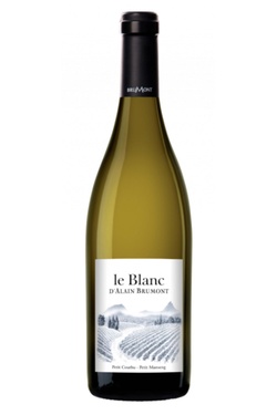 Aop Pacherenc De Vic Bilh Sec Le Blanc D'alain Brumont 2024