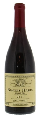 Aop Bonnes Mares Gc Louis Jadot 2011