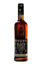 Boisson Spiritueuse Black Tears Dry Spiced 40% 70cl