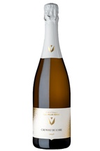 Aop Cremant De Loire Brut ChÂteau La Variere