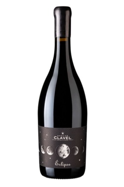 Aop Cotes Du Rhone Vill St Gervais Eclipse Claire Clavel 2022