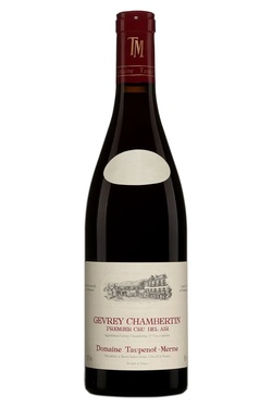 Aop Gevrey Chambertin 1er Cru Bel Air Taupenot Merme 2015