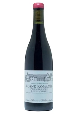 Aop Vosne Romanee 1er Cru Les Suchots Domaine De Bellene 2014