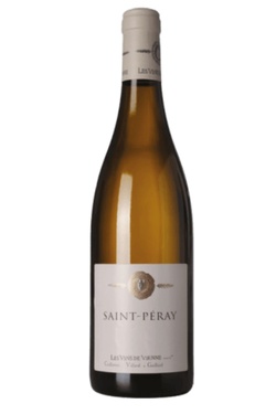 Aop St Peray Vins De Vienne 2024