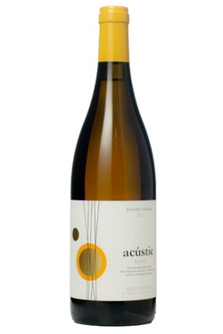 Espagne Montsant Acustic Pensal Montsant 2022