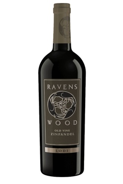 Usa Zinfandel Lodi Ravenswood 2021