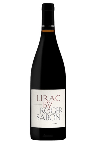 AOP LIRAC ROGER SABON 2013