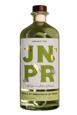Gin Sans Alcool Jnpr N°3 0% 70cl