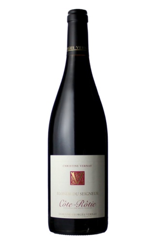 MAGNUM AOP COTE ROTIE BLONDE DU SEIGNEUR DOMAINE GEORGES VERNAY 2023