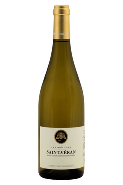 Aop Saint Veran Les Preludes 2024