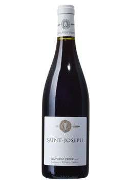 Aop St Joseph Rouge Vins De Vienne 2024