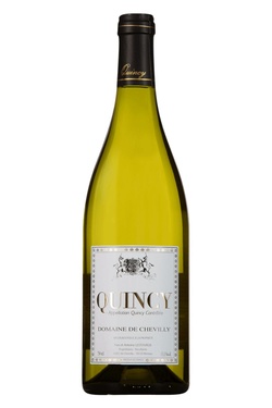 Magnum Aop Quincy Domaine Chevilly 2024