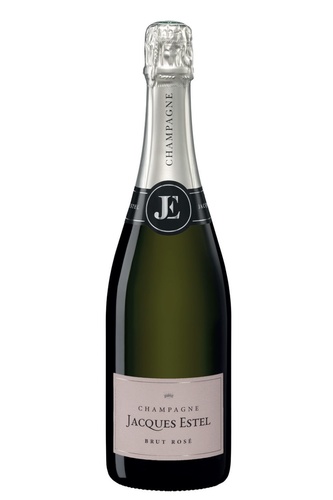 AOP CHAMPAGNE JACQUES ESTEL ROSE GRANDE RESERVE