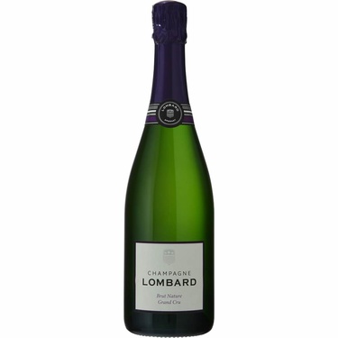Jeroboam Champagne Lombard Brut 1er Cru