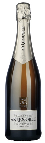 AOP CHAMPAGNE LENOBLE ZERO DOSAGE