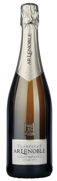 Aop Champagne Lenoble Zero Dosage