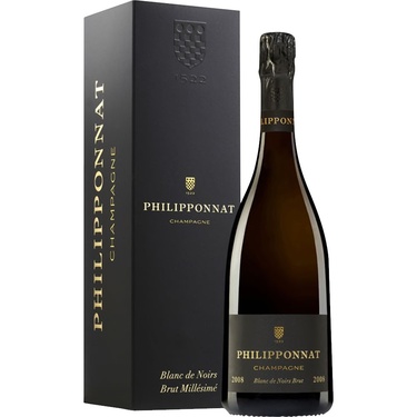 Aop Champagne Philipponnat Brut Blanc De Noirs
