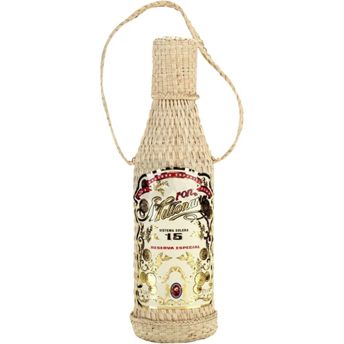 RHUM PEROU MILLONARIO 15 SPIRITS DRINK